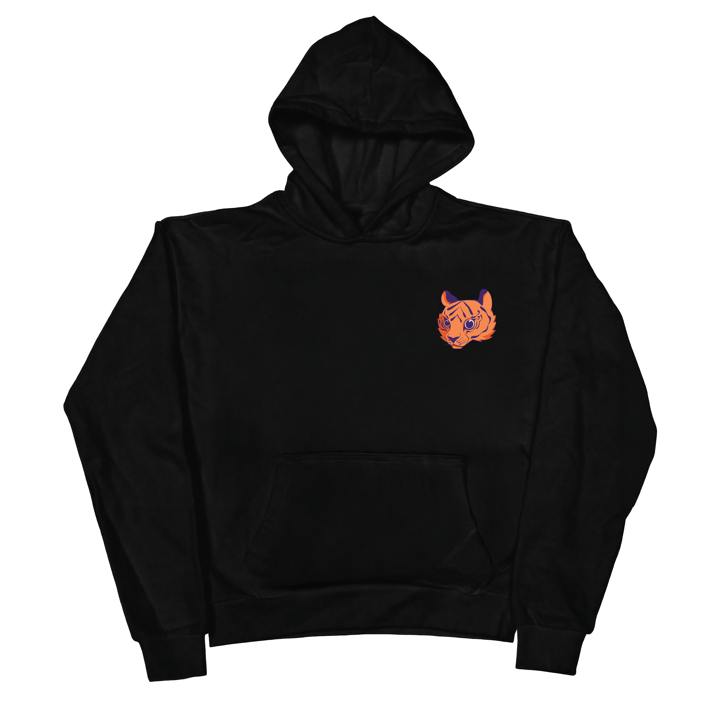 Sweat - TÊTE DE TCHIGRE