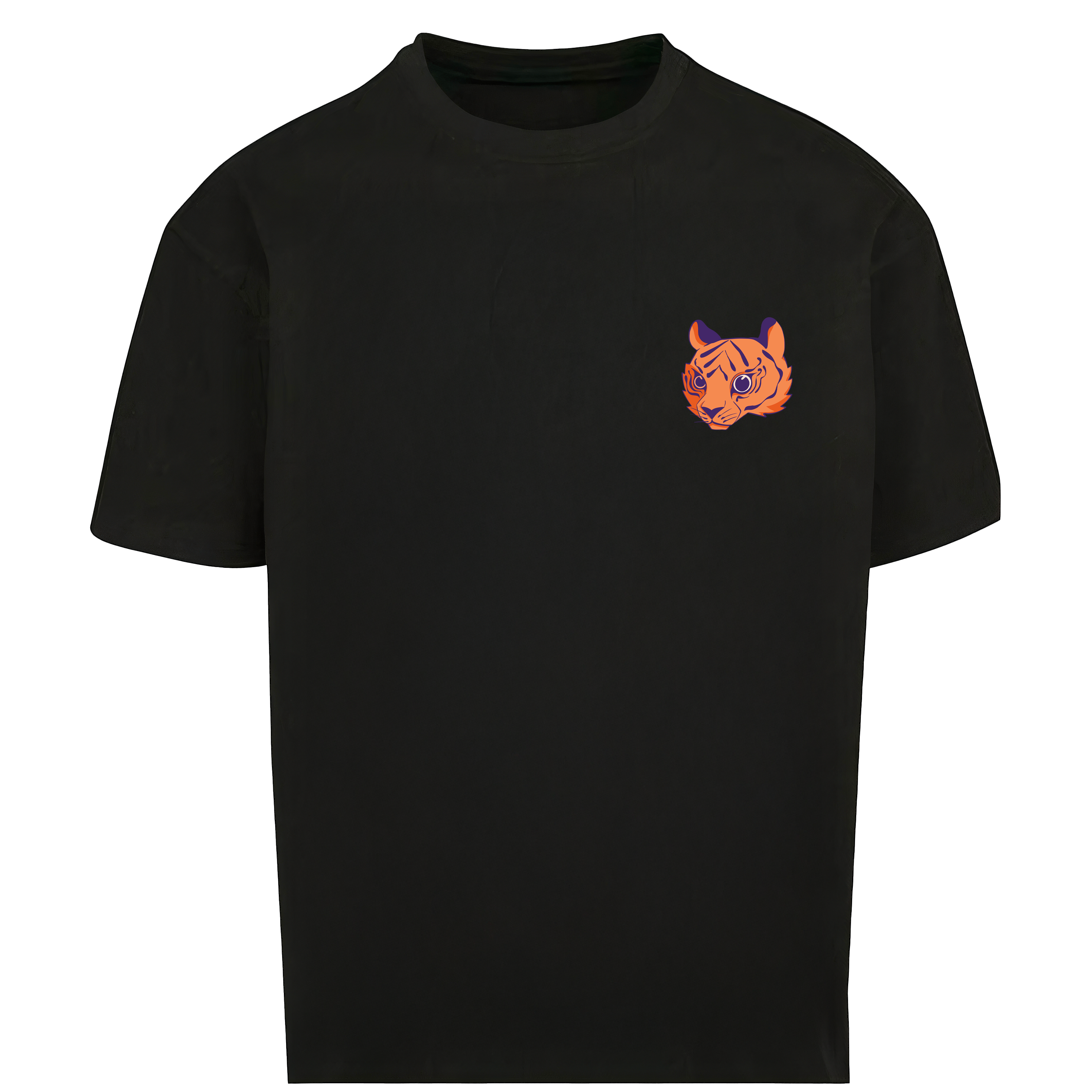 T-shirt - TÊTE DE TCHIGRE